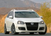 Volkswagen Golf III